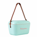 Load image into Gallery viewer, Polarbox MD9210 VERDE AGUA ROSA CLASSIC 20 LT 
