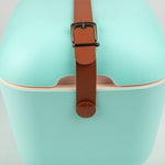 Load image into Gallery viewer, Polarbox MD9238 VERDE AGUA ROSA CLASSIC 12 LT 
