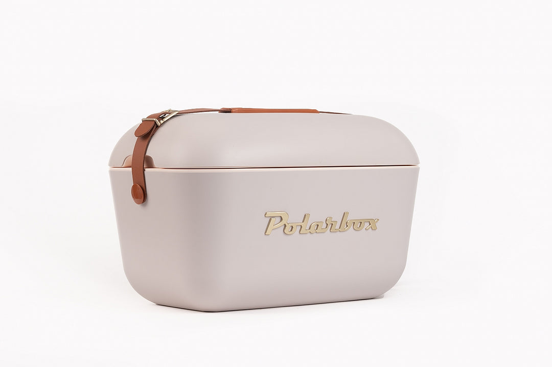 Polarbox MD9411 PERLA - GOLD 