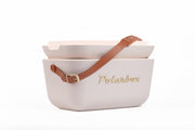 Polarbox MD9411 PERLA - GOLD 