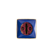 Alphabet O Harfli Porselen Dekoratif Tabak 12 cm mzkcb0-gy.myshopify.com Alphabet O Harfli Porselen Dekoratif Tabak 12 cm #TİCSBRANDS#