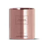 Load image into Gallery viewer, ORANGE&amp;CINNAMON BAKIR KAPLI BALMUMU mzkcb0-gy.myshopify.com ORANGE&amp;CINNAMON BAKIR KAPLI BALMUMU #TİCSBRANDS#
