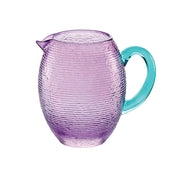 MULTİCOLOR SÜRAHİ MOR-TURKUAZ 1,5 LT mzkcb0-gy.myshopify.com MULTİCOLOR SÜRAHİ MOR-TURKUAZ 1,5 LT #TİCSBRANDS#