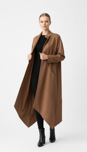 Camel Kaftan