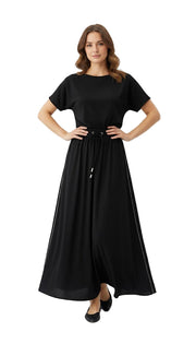 Parıltı Kenar Etek