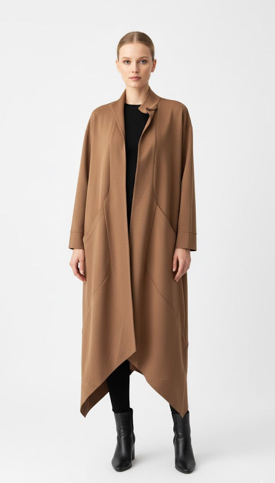 Camel Kaftan