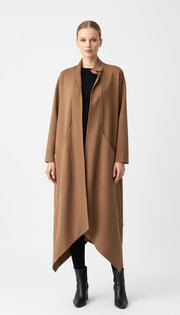 Camel Kaftan