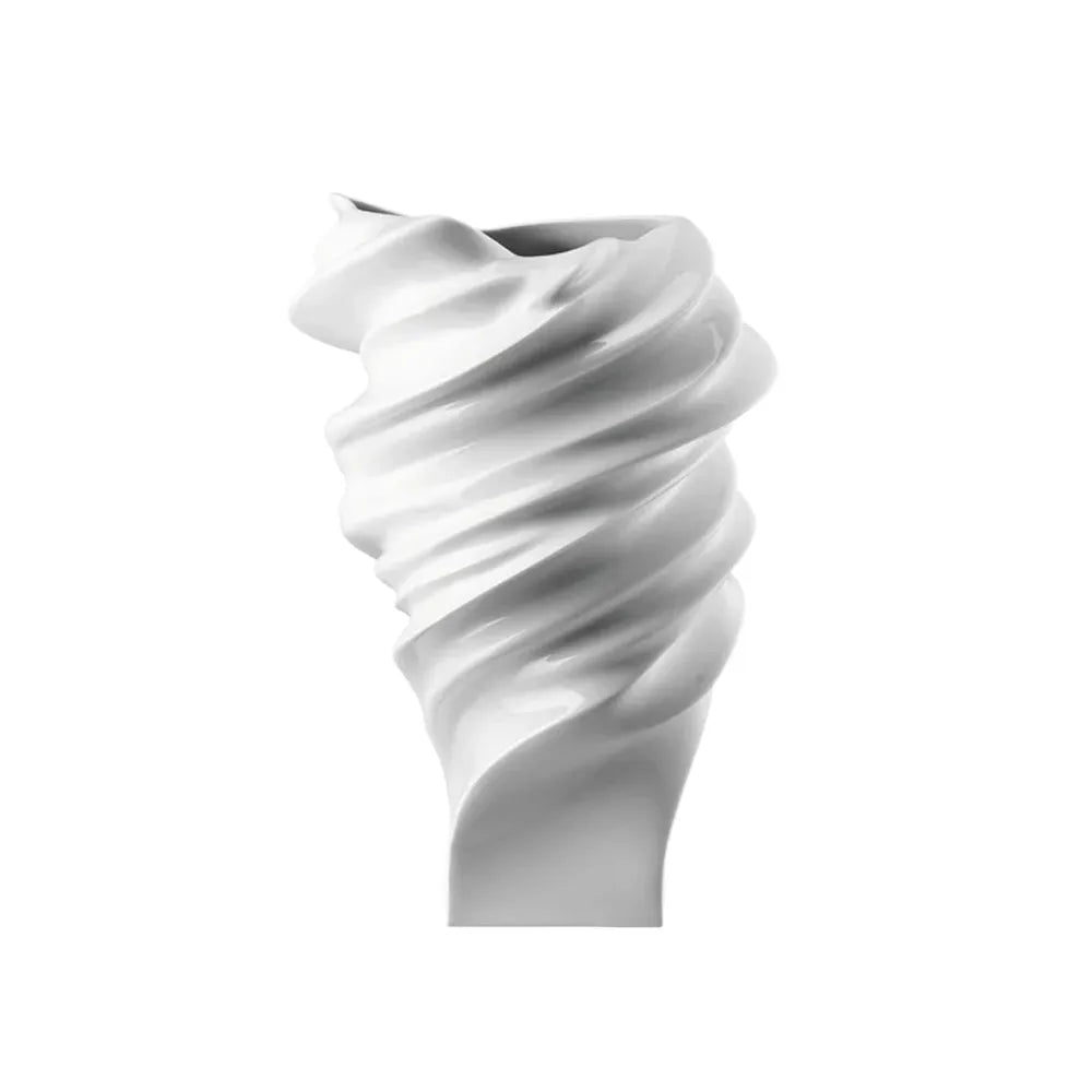 ROSENTHAL SQUALL VAZO 32 CM WHİTE mzkcb0-gy.myshopify.com ROSENTHAL SQUALL VAZO 32 CM WHİTE #TİCSBRANDS#