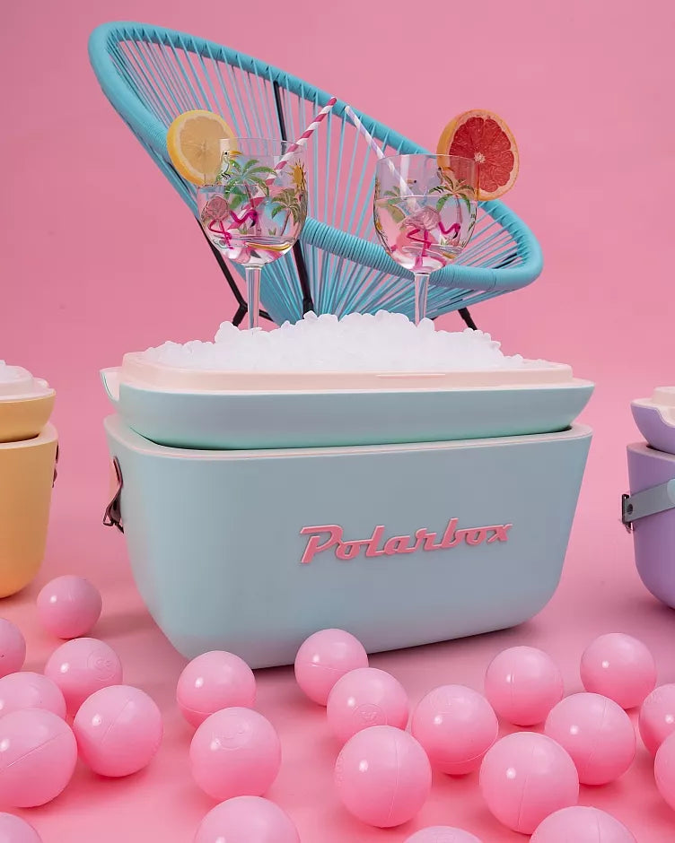 Polarbox MD9272 CELESTEN ROSA POP #TİCSBRANDS#