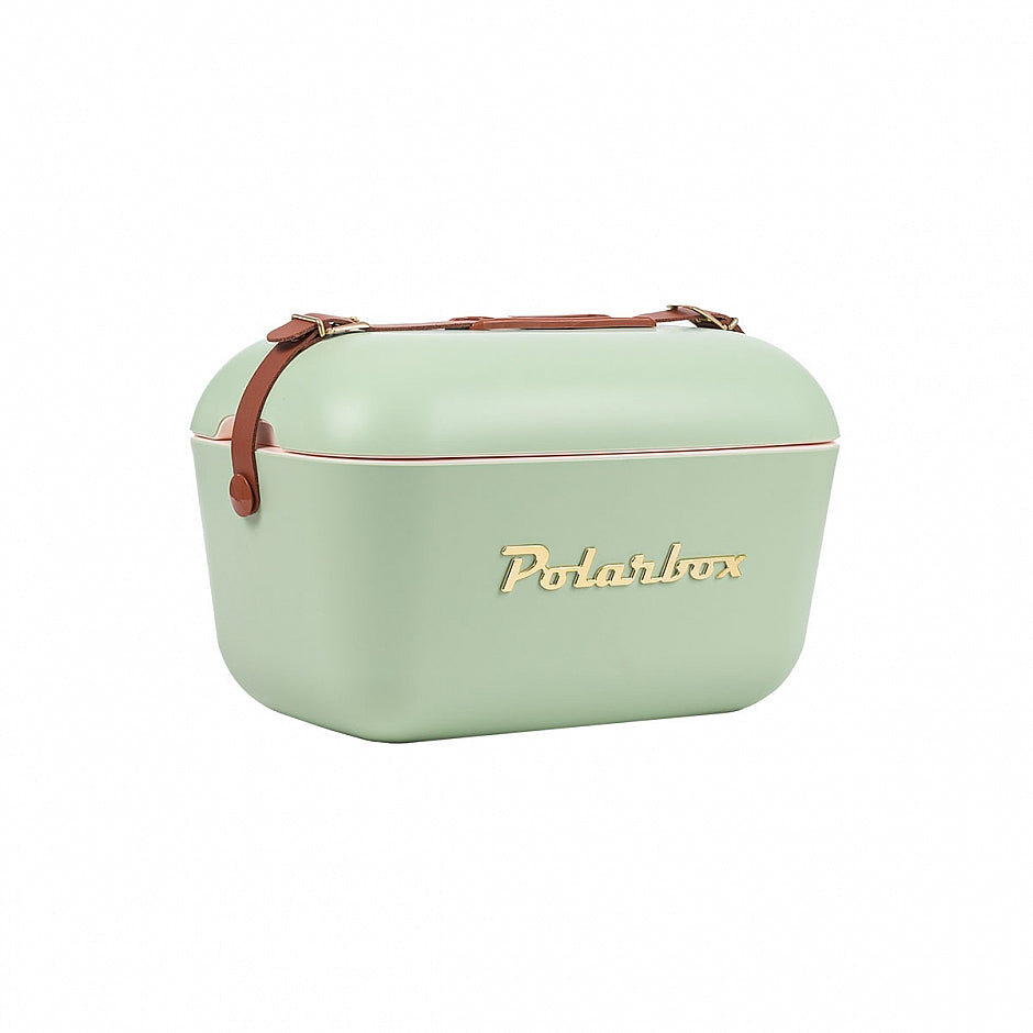 Polarbox MD9315 OLIVE GREEN GOLD EDITION 12 LT 