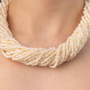 29 Burgu Formlu Çok Sıralı Kolye mzkcb0-gy.myshopify.com