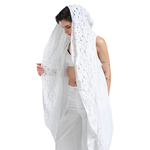 Load image into Gallery viewer, White Vest
